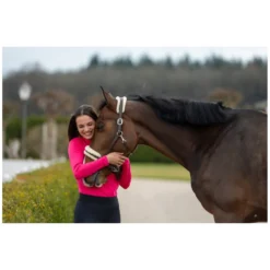 Damen RIDE now Geschenke Für Reiter|Funktionsshirts<Winter-Funktionhirt