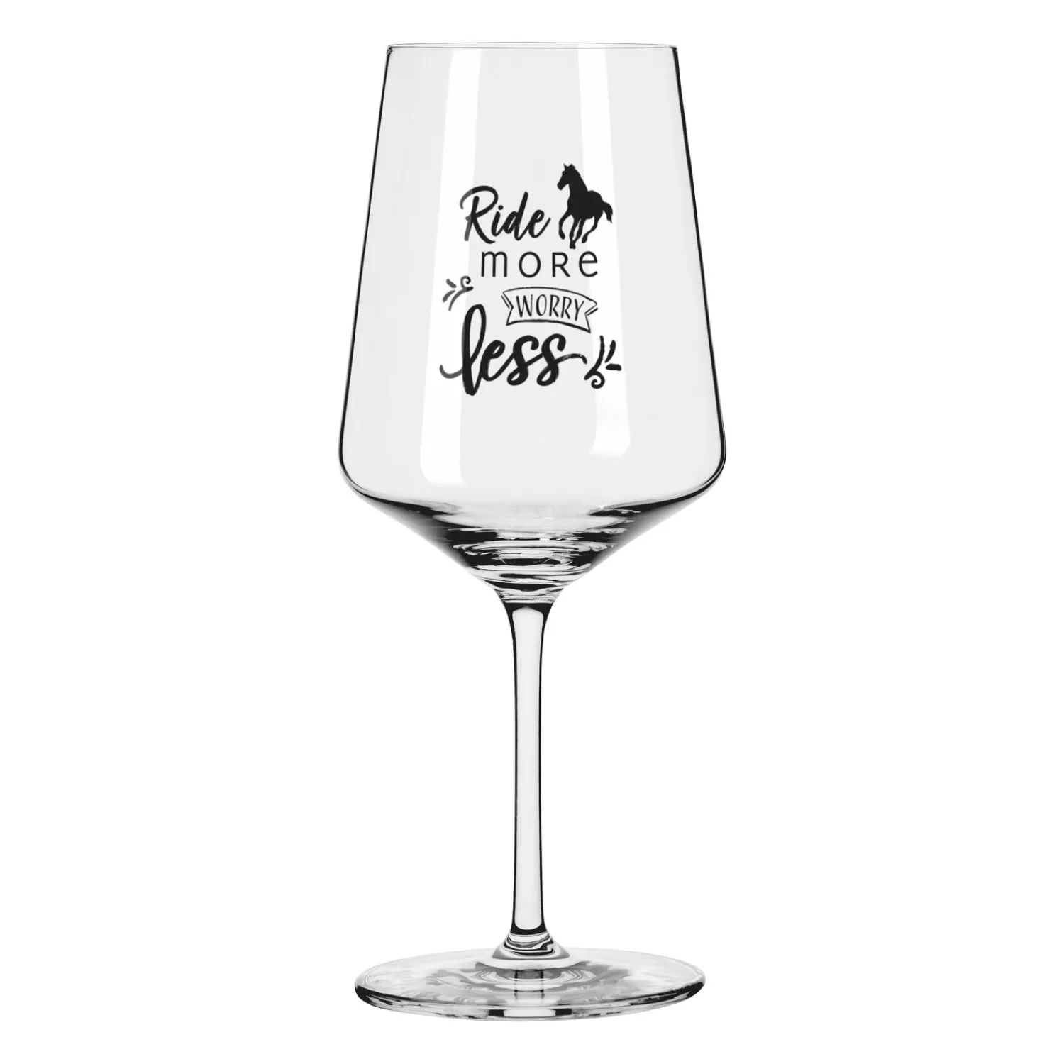 Loesdau Geschenke Für Reiter<RITZENHOFF Cocktailglas Reitgold