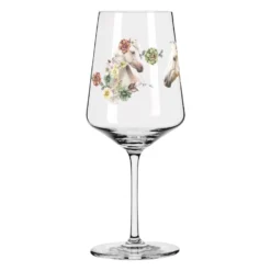Loesdau Geschenke Für Reiter<RITZENHOFF Cocktailglas Reitgold