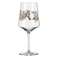 Loesdau Geschenke Für Reiter<RITZENHOFF Cocktailglas Reitgold