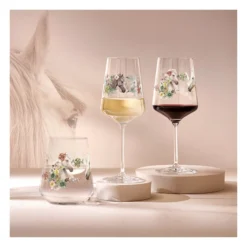Loesdau Geschenke Für Reiter<RITZENHOFF Cocktailglas Reitgold