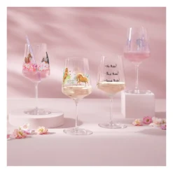 Loesdau Geschenke Für Reiter<RITZENHOFF Cocktailglas Reitgold