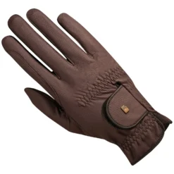 Roeckl Geschenke Für Reiter<Reithandschuhe ROECK-GRIP WINTER