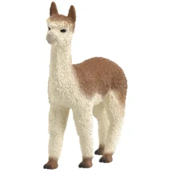 Loesdau Geschenke Für Reiter<Schleich Alpaka