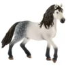 Loesdau Geschenke Für Reiter<Schleich Andalusier Hengst