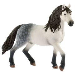 Loesdau Geschenke Für Reiter<Schleich Andalusier Hengst