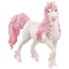 Loesdau Geschenke Für Reiter<Schleich bayala Blüten Einhorn Stute, BABY born