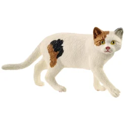 Loesdau Geschenke Für Reiter<Schleich Farm World Amerikanische Kurzhaarkatze
