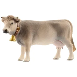Loesdau Geschenke Für Reiter<Schleich Farm World Braunvieh Kuh