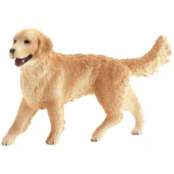 Loesdau Geschenke Für Reiter<Schleich Farm World Golden Retriever Hündin