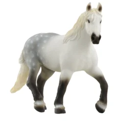 Loesdau Geschenke Für Reiter<Schleich Farm World Percheron Stute