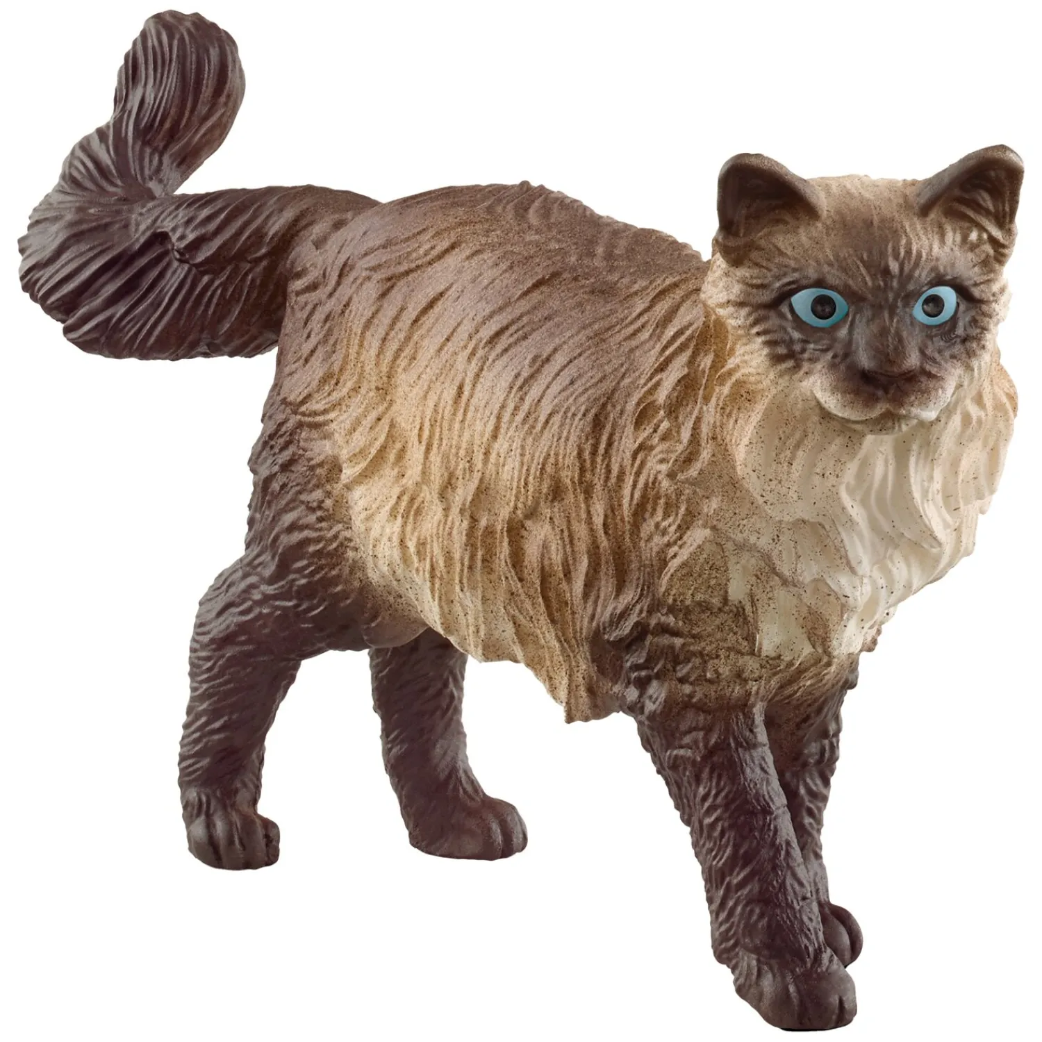 Loesdau Geschenke Für Reiter<Schleich Farm World Ragdoll Katze