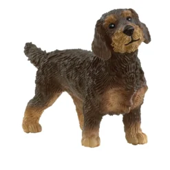 Loesdau Geschenke Für Reiter<Schleich Farm World Rauhaardackel
