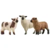 Loesdau Geschenke Für Reiter<Schleich Farm World Schaffreunde