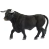 Loesdau Geschenke Für Reiter<Schleich Farm World Schwarzer Stier
