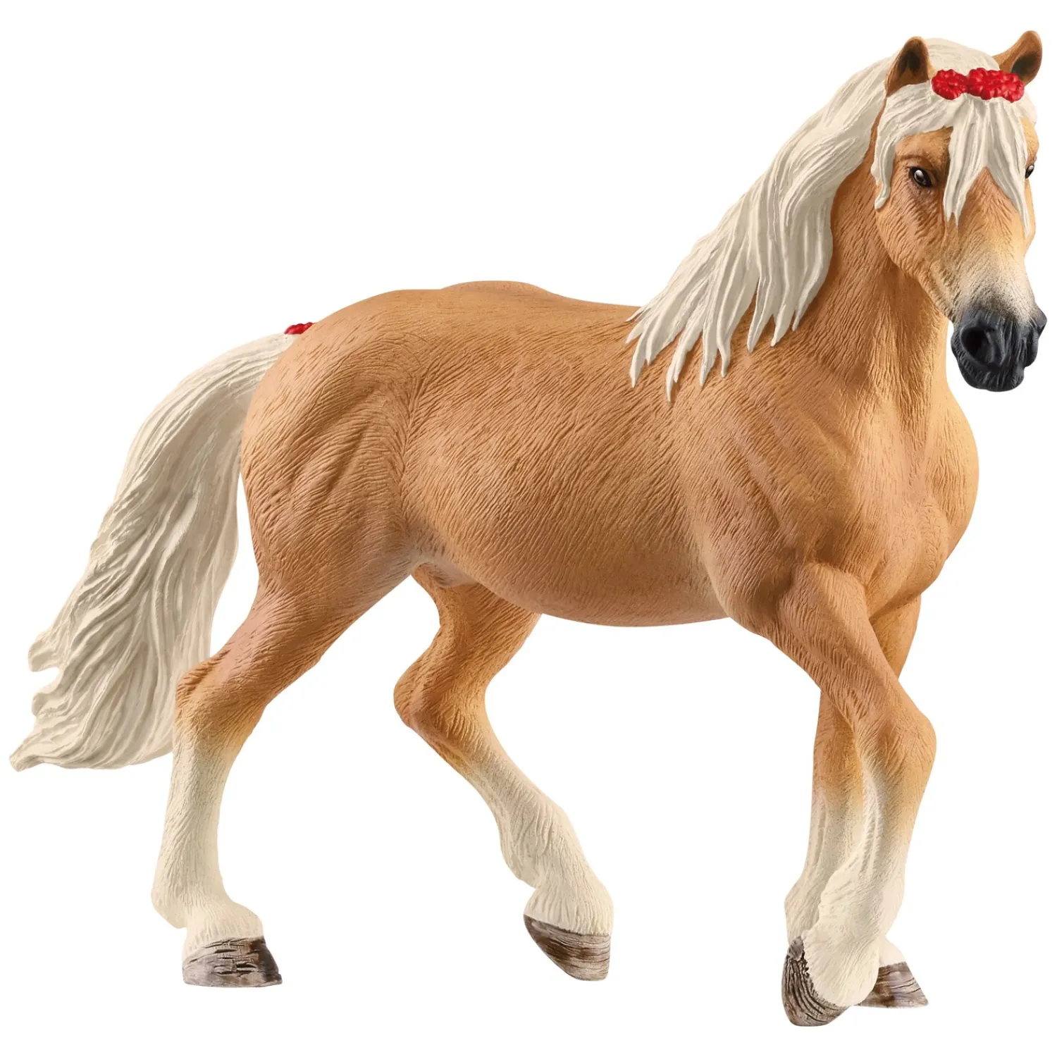 Loesdau Geschenke Für Reiter<Schleich Haflinger Stute