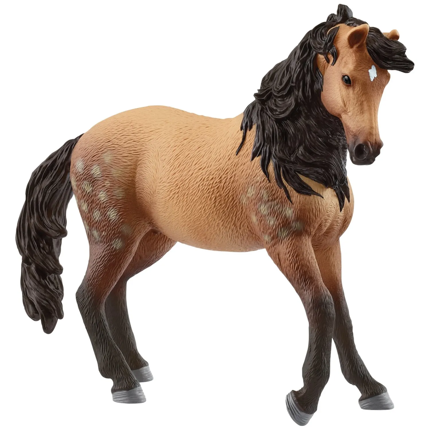Loesdau Geschenke Für Reiter<Schleich HORSE CLUB Andalusier Stute