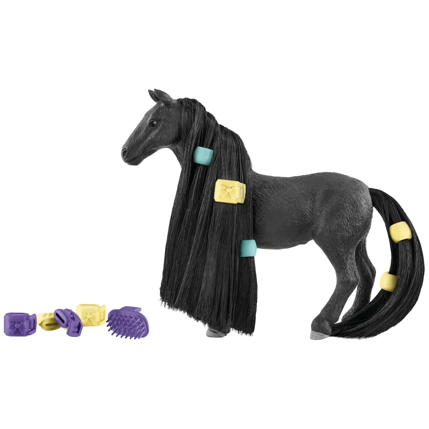 Loesdau Geschenke Für Reiter<Schleich HORSE CLUB Beauty Horse Criollo Definitivo Stute