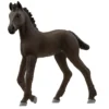 Loesdau Geschenke Für Reiter<Schleich HORSE CLUB Friese Fohlen