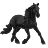 Loesdau Geschenke Für Reiter<Schleich HORSE CLUB Friese Hengst