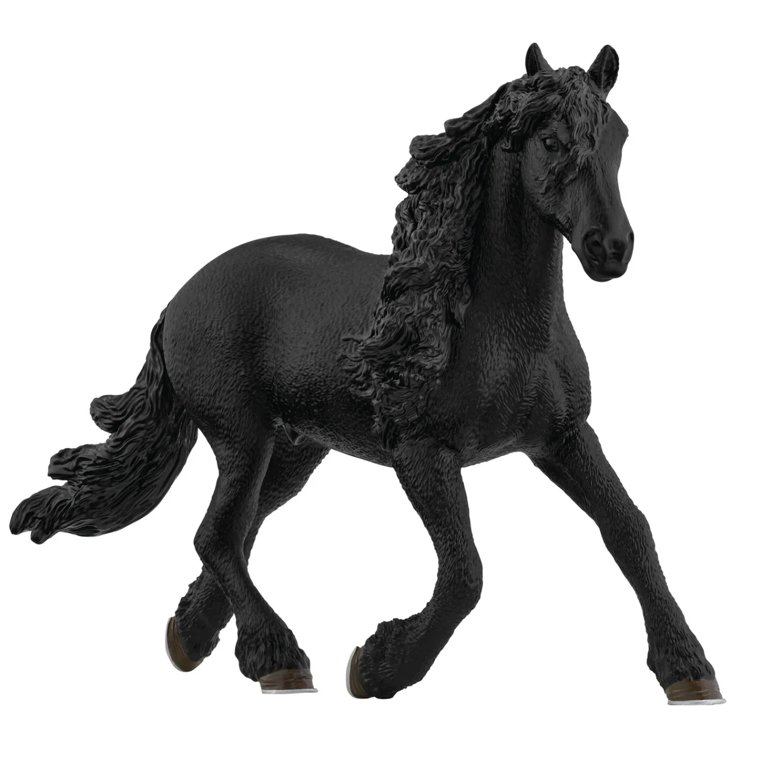 Loesdau Geschenke Für Reiter<Schleich HORSE CLUB Friese Hengst