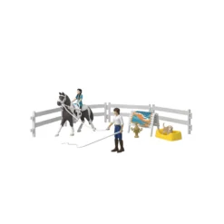 Loesdau Geschenke Für Reiter<Schleich HORSE CLUB Kim's Voltigierset