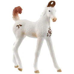 Loesdau Geschenke Für Reiter<Schleich HORSE CLUB Marwari Fohlen