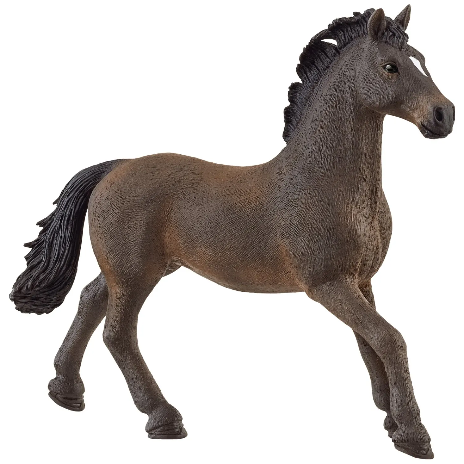 Loesdau Geschenke Für Reiter<Schleich HORSE CLUB Oldenburger Hengst