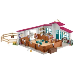 Loesdau Geschenke Für Reiter<Schleich HORSE CLUB Reithalle