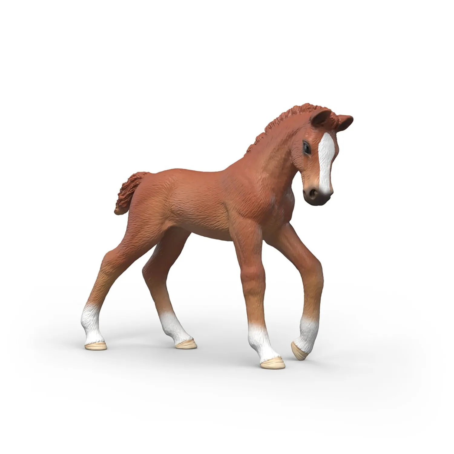 Loesdau Geschenke Für Reiter<Schleich HORSE CLUB Sammelfohlen Serie 2