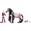 Loesdau Geschenke Für Reiter<Schleich HORSE CLUB Sofia und Dusty Starter Set