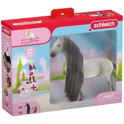 Loesdau Geschenke Für Reiter<Schleich HORSE CLUB Sofia und Dusty Starter Set