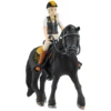 Loesdau Geschenke Für Reiter<Schleich HORSE CLUB Tori und Princess