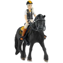 Loesdau Geschenke Für Reiter<Schleich HORSE CLUB Tori und Princess