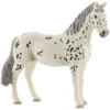 Loesdau Geschenke Für Reiter<Schleich Knabstrupper Stute