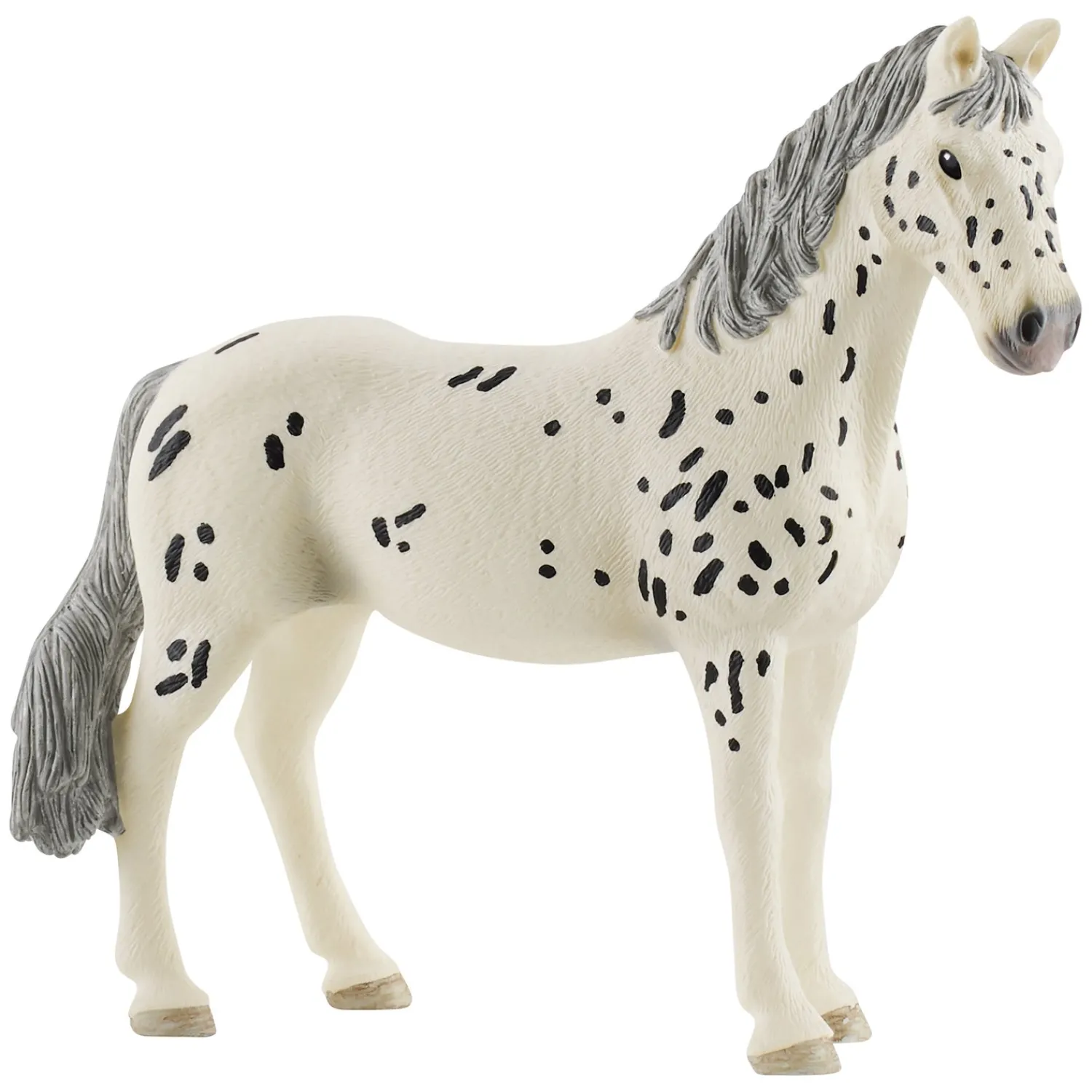 Loesdau Geschenke Für Reiter<Schleich Knabstrupper Stute
