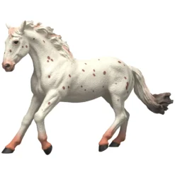 Loesdau Geschenke Für Reiter<Schleich Knabstrupper-Stute