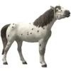 Loesdau Geschenke Für Reiter<Schleich Knabstrupper Wallach
