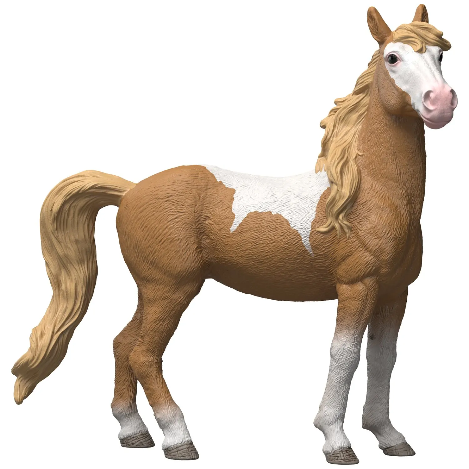 Loesdau Geschenke Für Reiter<Schleich Mustang Stute