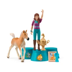 Loesdau Geschenke Für Reiter<Schleich Pocket Set