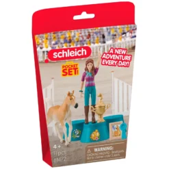 Loesdau Geschenke Für Reiter<Schleich Pocket Set