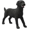 Loesdau Geschenke Für Reiter<Schleich Schwarze Labrador-Retriever-Hündin