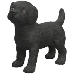 Loesdau Geschenke Für Reiter<Schleich Schwarzer Labrador-Retriever-Welpe