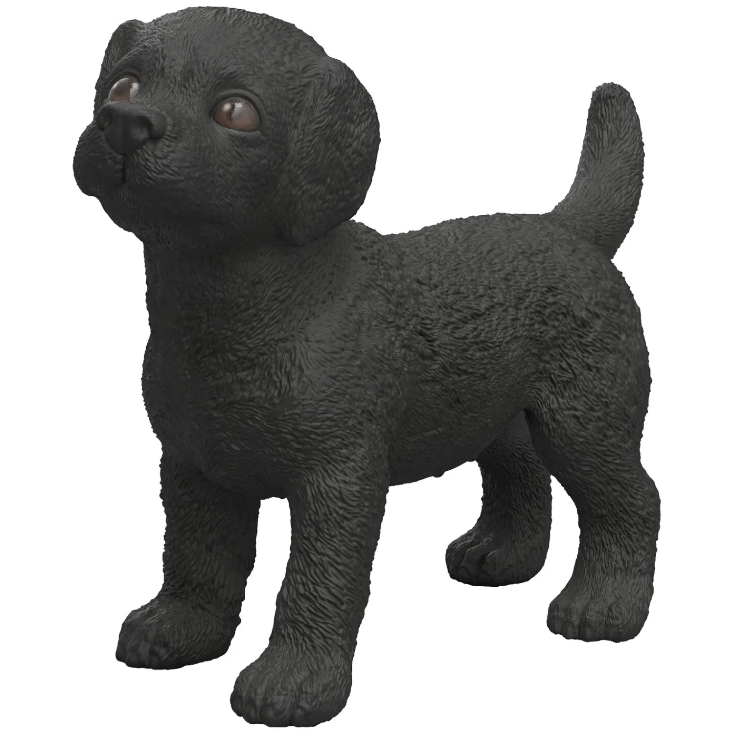 Loesdau Geschenke Für Reiter<Schleich Schwarzer Labrador-Retriever-Welpe