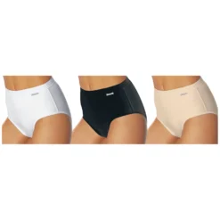 Damen SCHÖLLER Reitunterwäsche<Damen-Slip Bodyshape