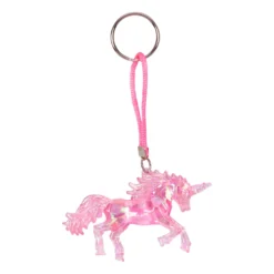 Loesdau Geschenke Für Reiter<Schlüsselanhänger Diamant Einhorn
