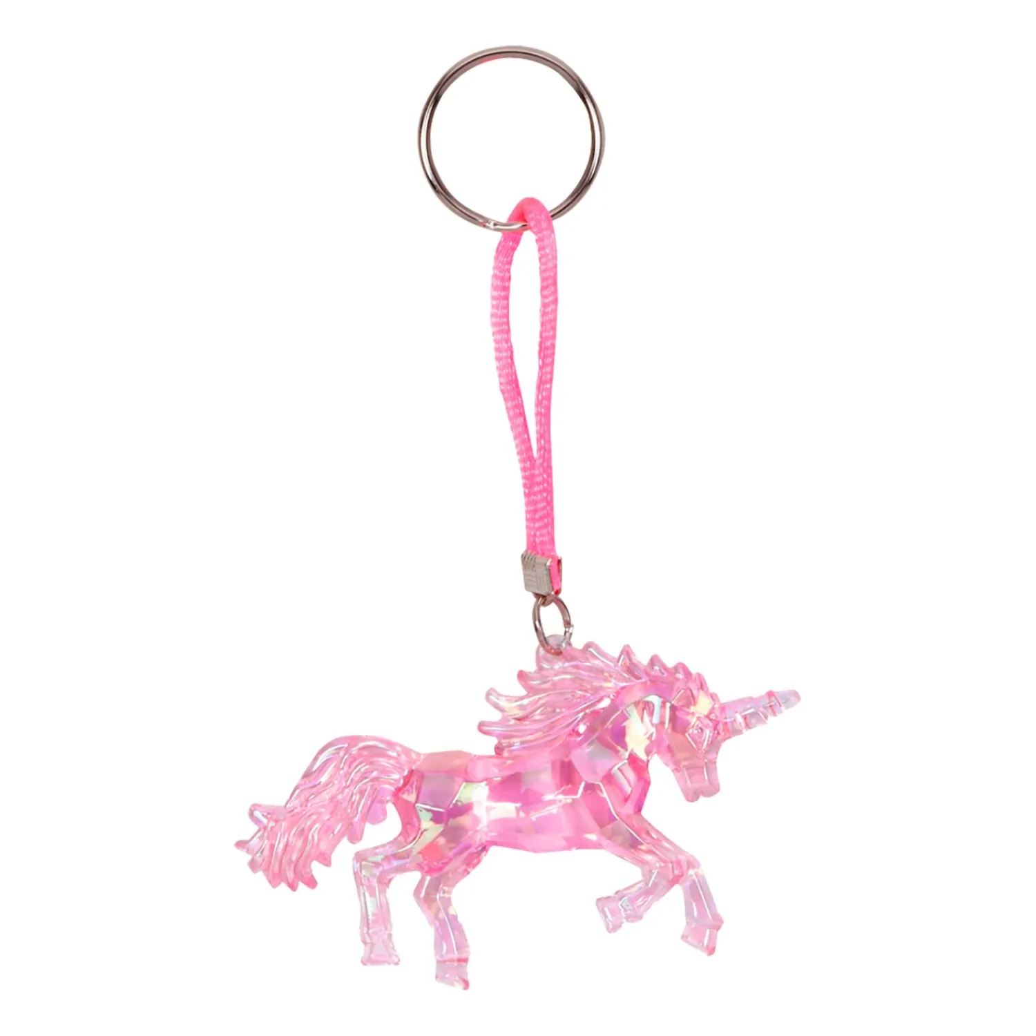 Loesdau Geschenke Für Reiter<Schlüsselanhänger Diamant Einhorn