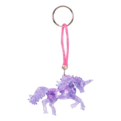 Loesdau Geschenke Für Reiter<Schlüsselanhänger Diamant Einhorn