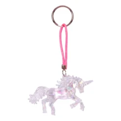 Loesdau Geschenke Für Reiter<Schlüsselanhänger Diamant Einhorn