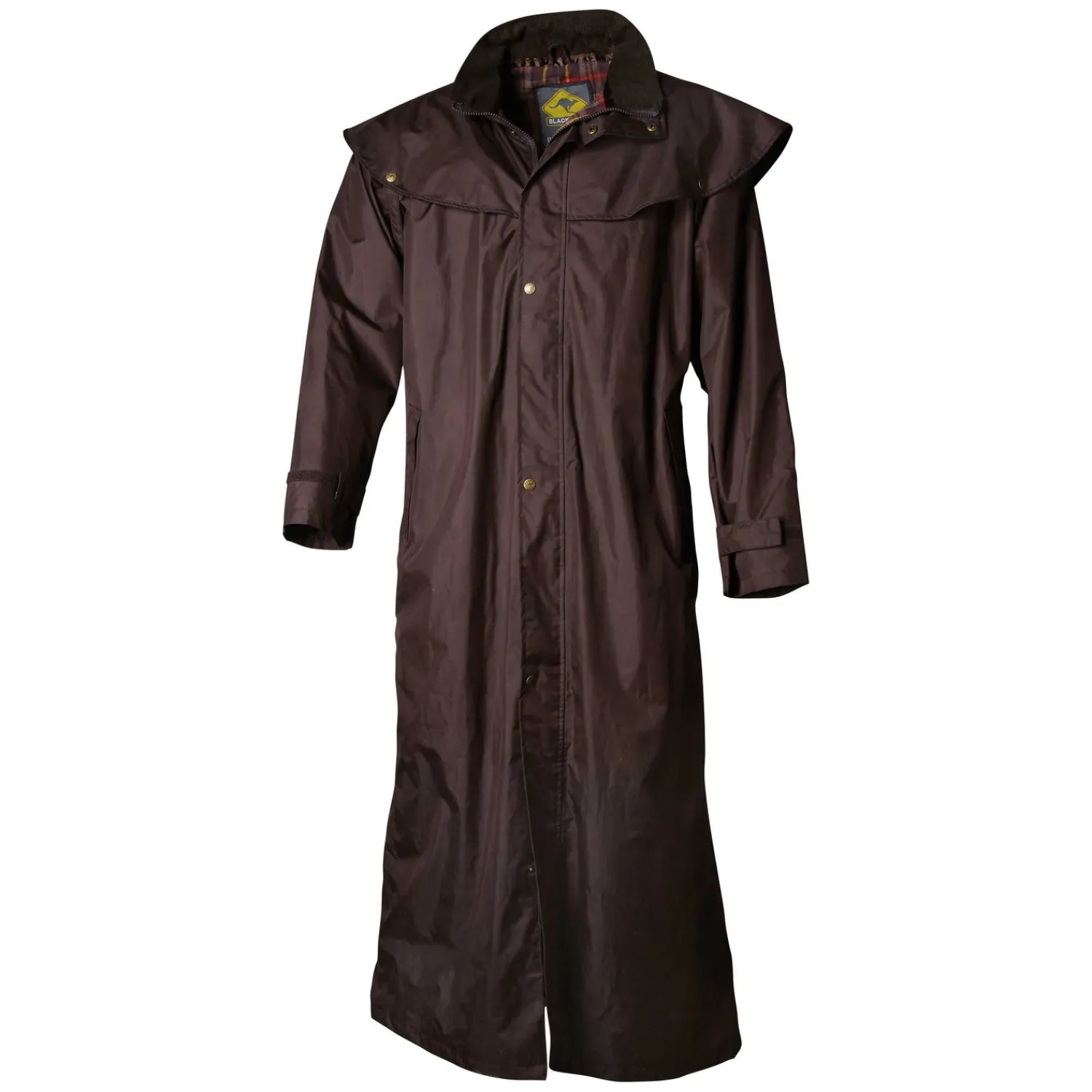 Damen SCIPPIS Reitmäntel|Reitmäntel<Regenante Gadtone Coat